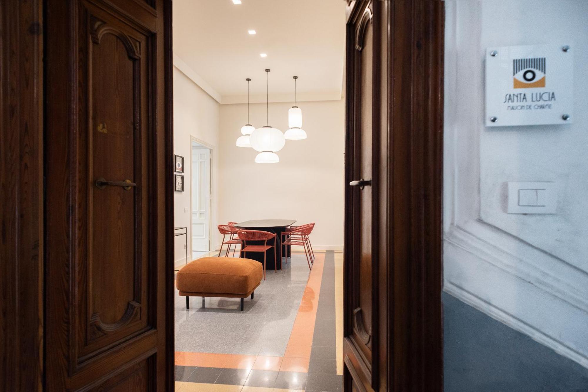 Santa Lucia Maison De Charme Napoli Dış mekan fotoğraf